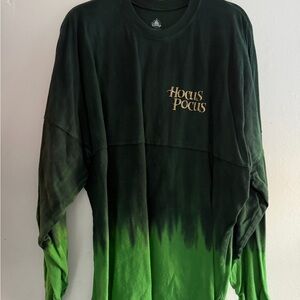 Hocus Pocus Spirit Jersey